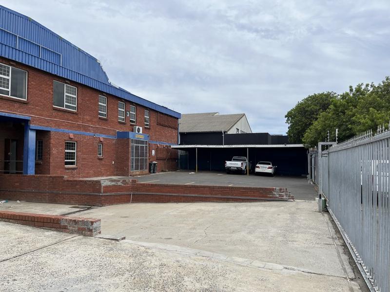 To Let commercial Property for Rent in Montague Gardens Western Cape